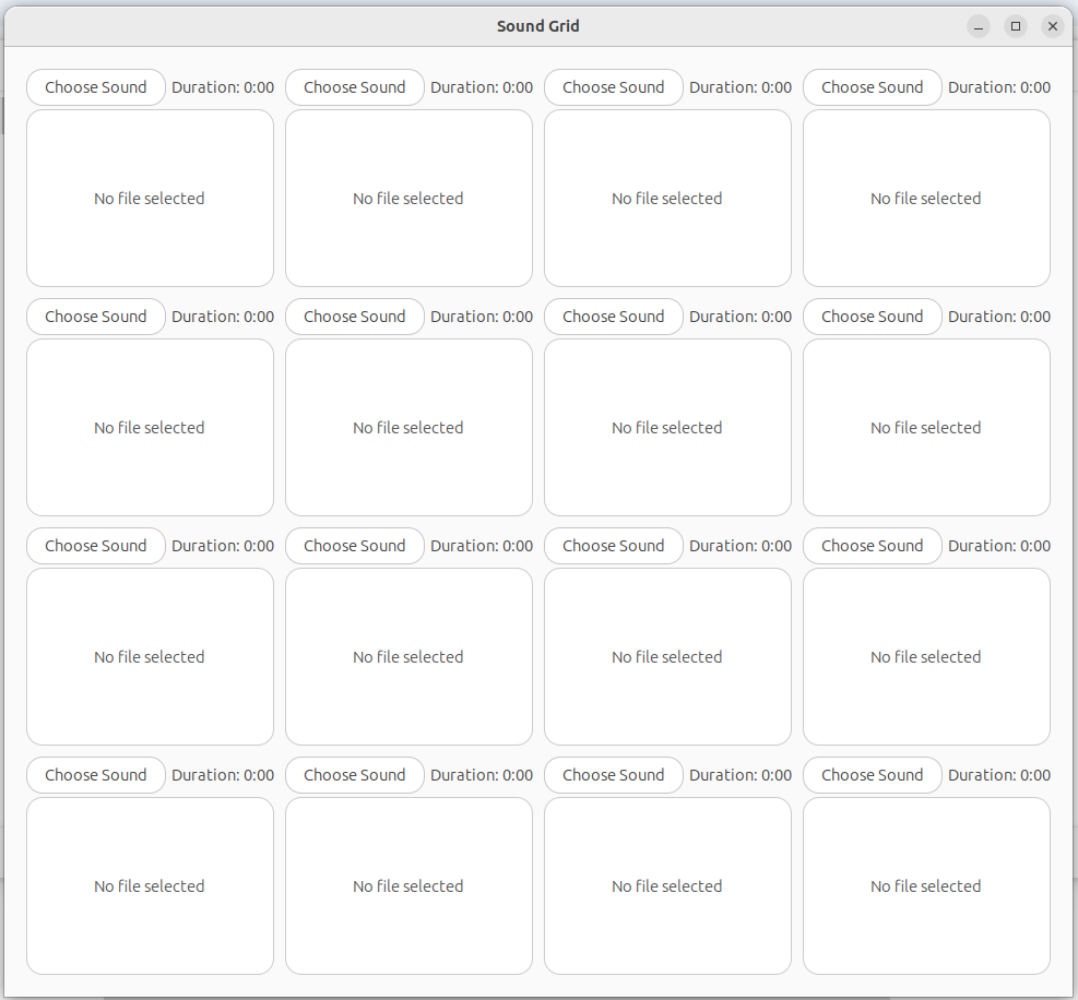 SoundGrid